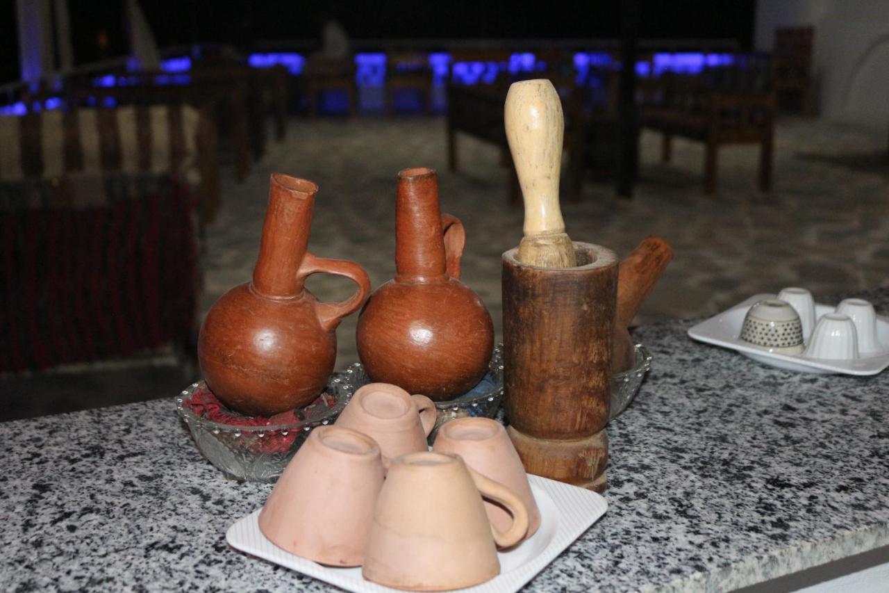 Artika Wadi Kiki Hotel Асуан Экстерьер фото