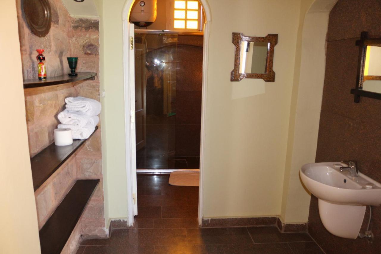 Artika Wadi Kiki Hotel Асуан Экстерьер фото